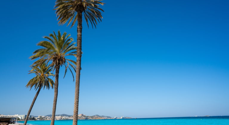 Santa Eulalia