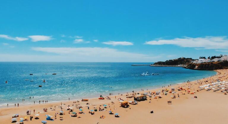 Albufeira