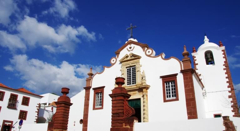 São Bartolomeu