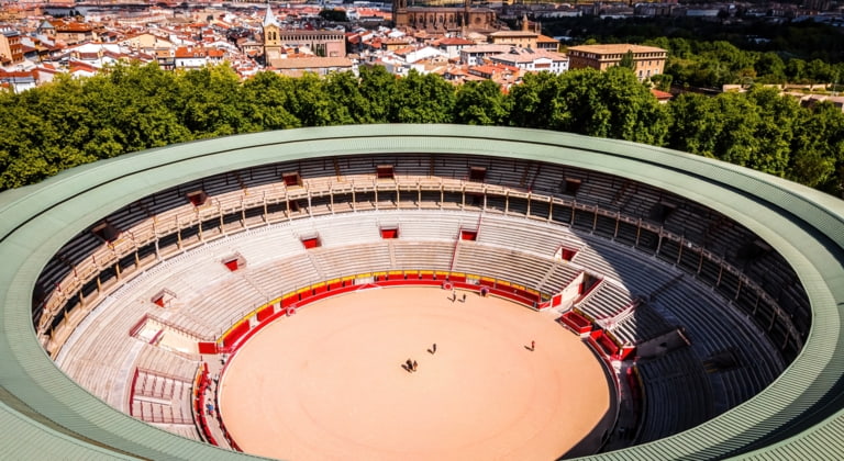Pamplona