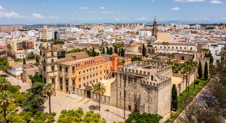 Jerez de la Frontera