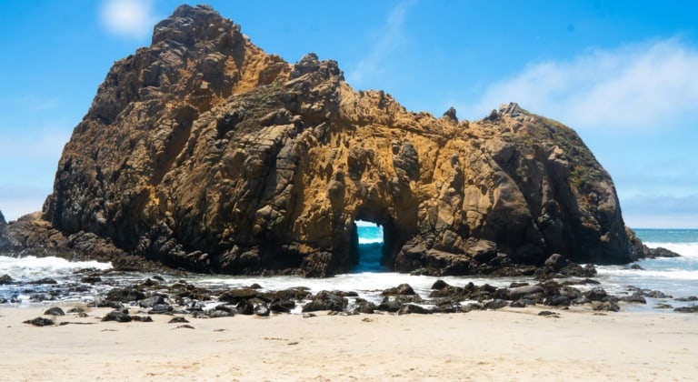 Big Sur