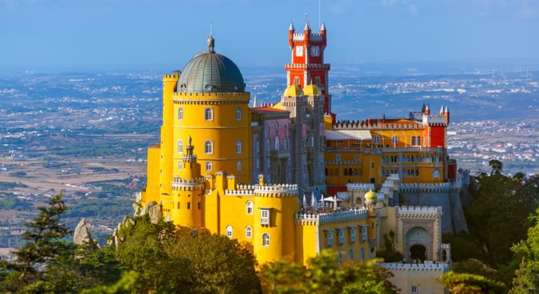 Sintra