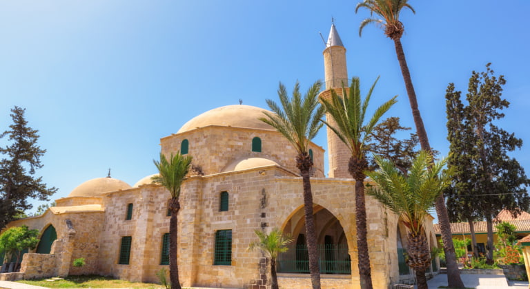 Larnaka