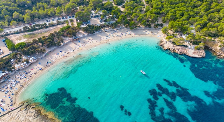 Cala Bassa