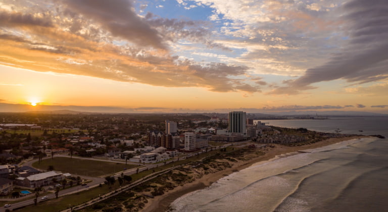 Port Elizabeth