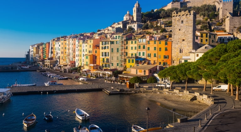 Portovenere
