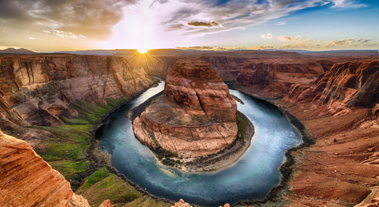 Grand Canyon Nationalpark, Arizona