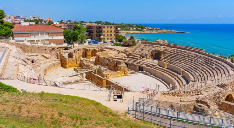 Tarragona