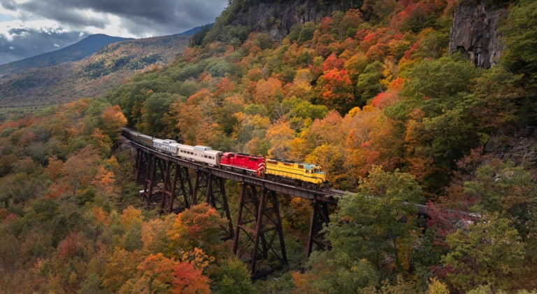North Conway