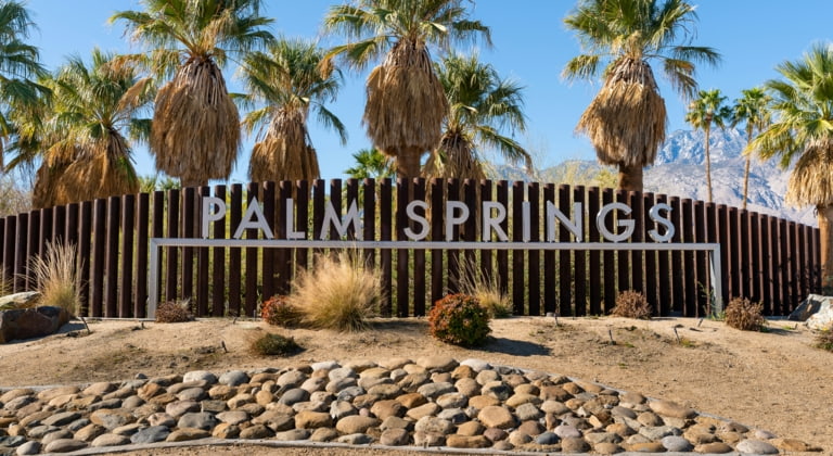 Palm Springs