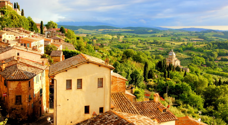 Montepulciano
