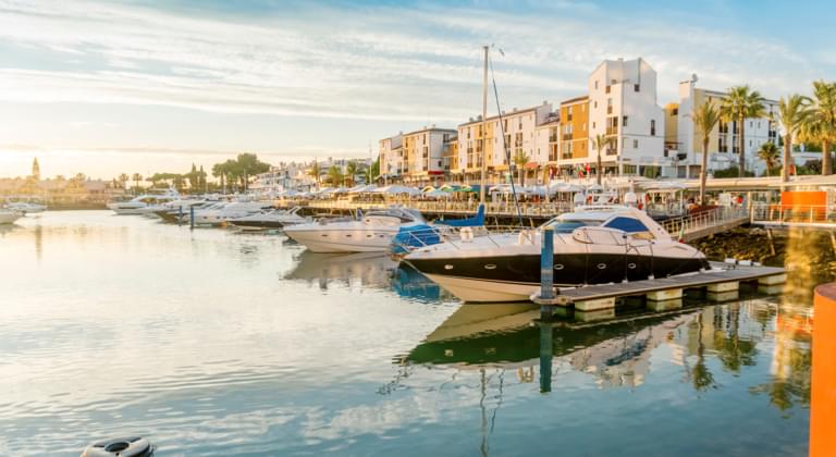 Vilamoura