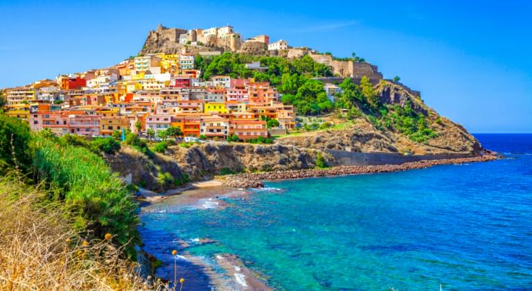 Castelsardo