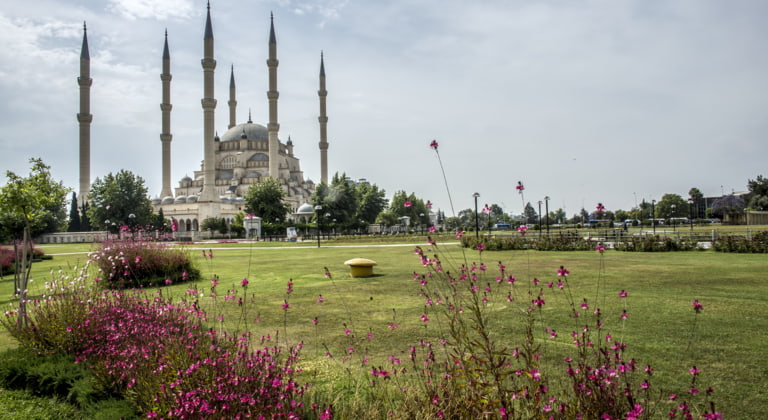 Adana