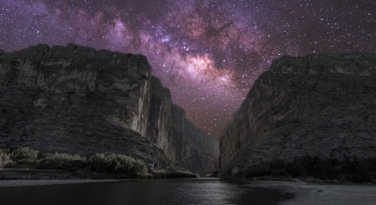Big Bend National Park
