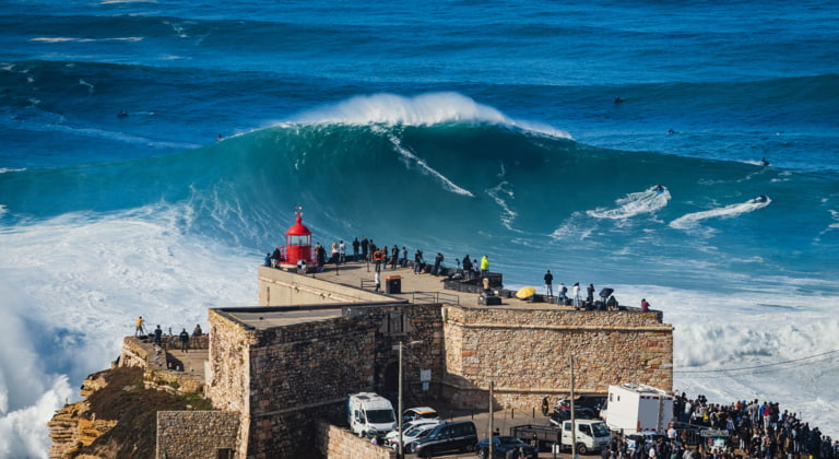 Nazaré