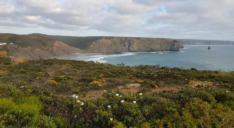 Parque Natural do Sudoeste Alentejano e Costa Vicentina