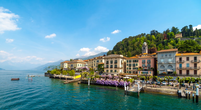 Bellagio
