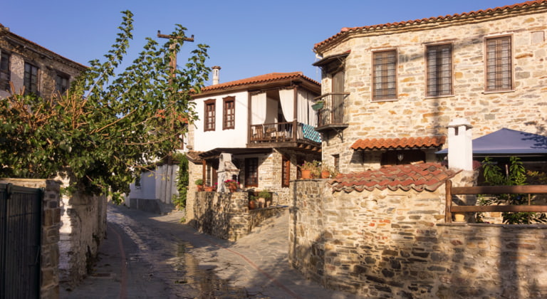 Nikiti