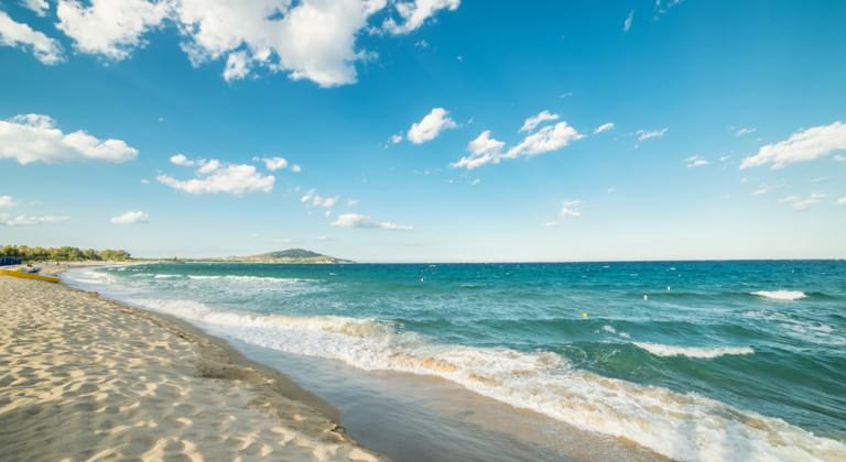 Costa Smeralda