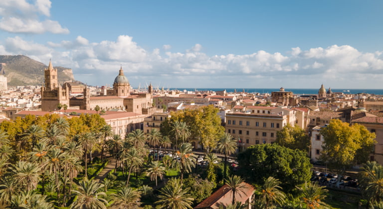 Palermo