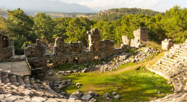 Phaselis
