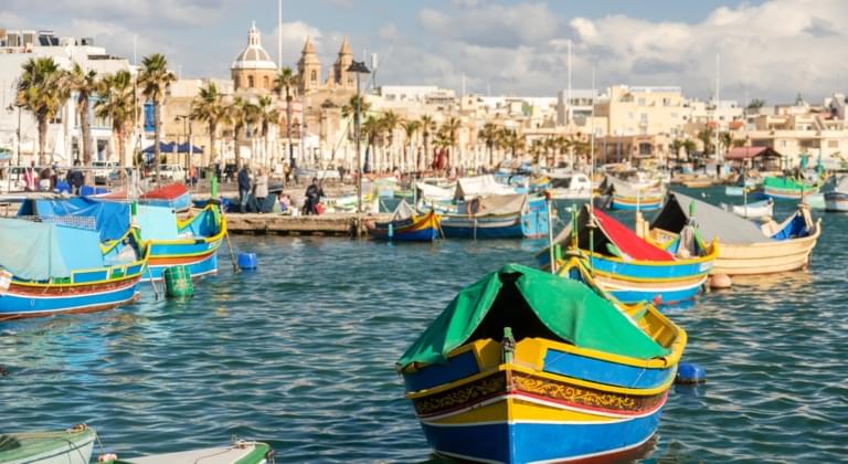 Marsaxlokk