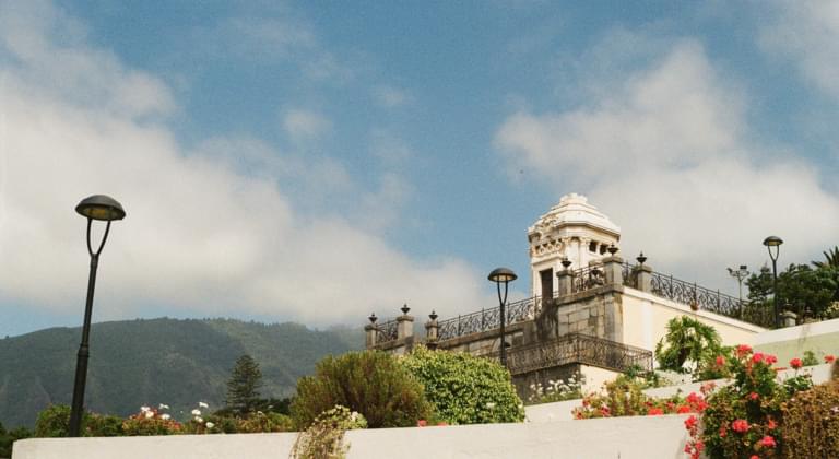 La Orotava