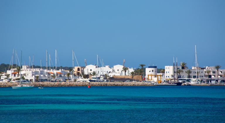 La Savina