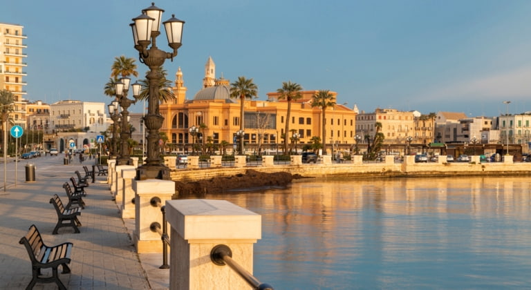 Bari