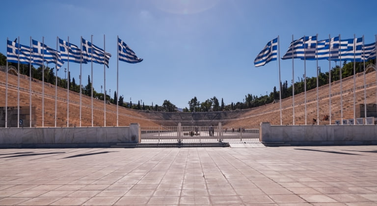Olympia