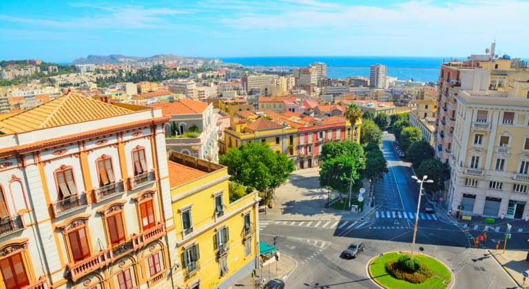 Cagliari