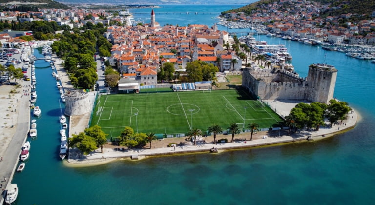 Trogir