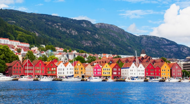 Bergen