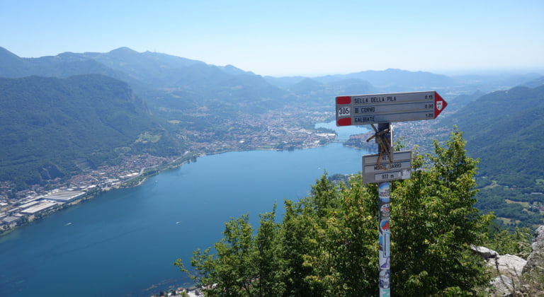 Monte Barro