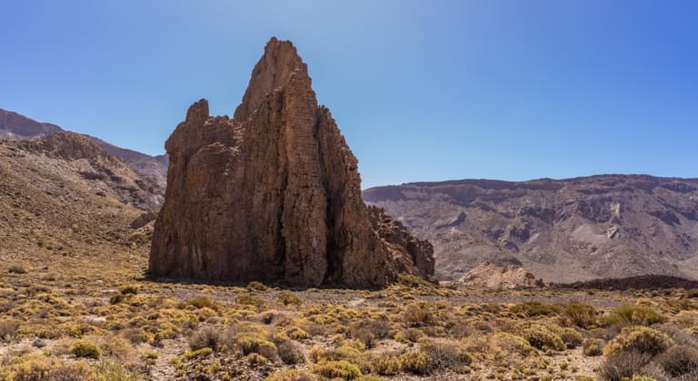 Cueva del Viento