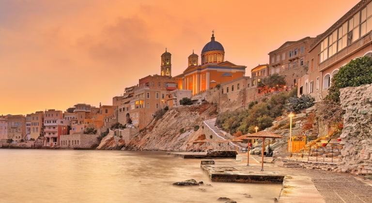 Syros