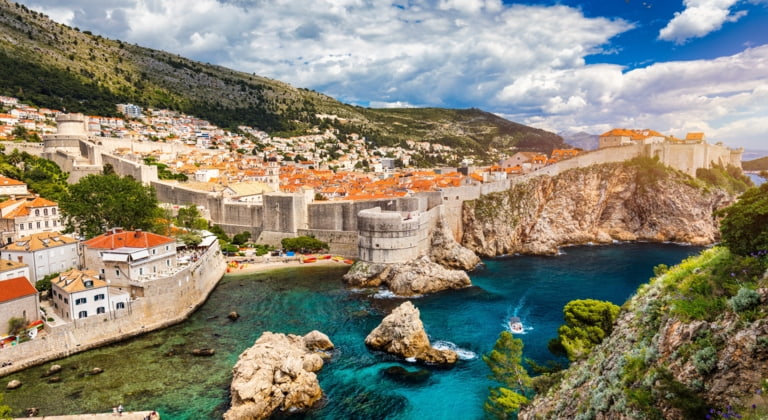 Dubrovnik
