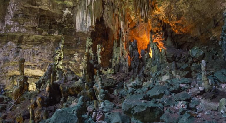 Castellana Grotte
