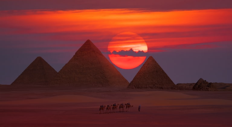 Ägypten