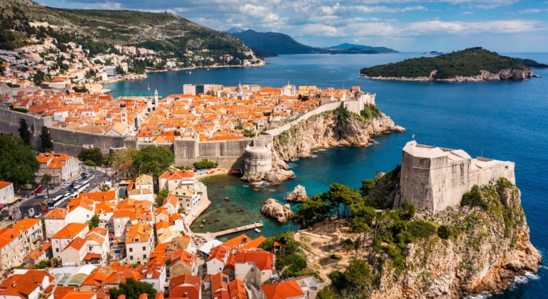 Dubrovnik