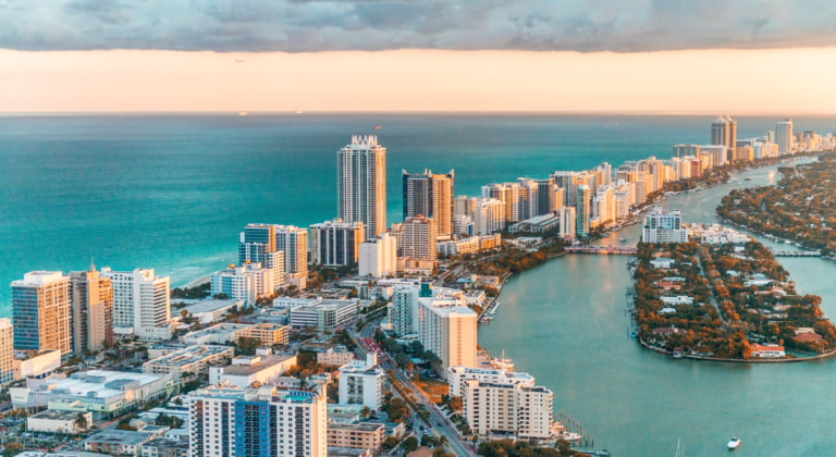 Miami, Florida