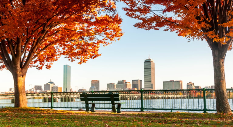 Boston