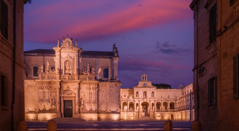Lecce