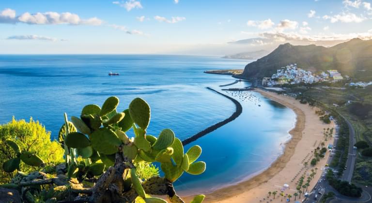 Santa Cruz de Tenerife