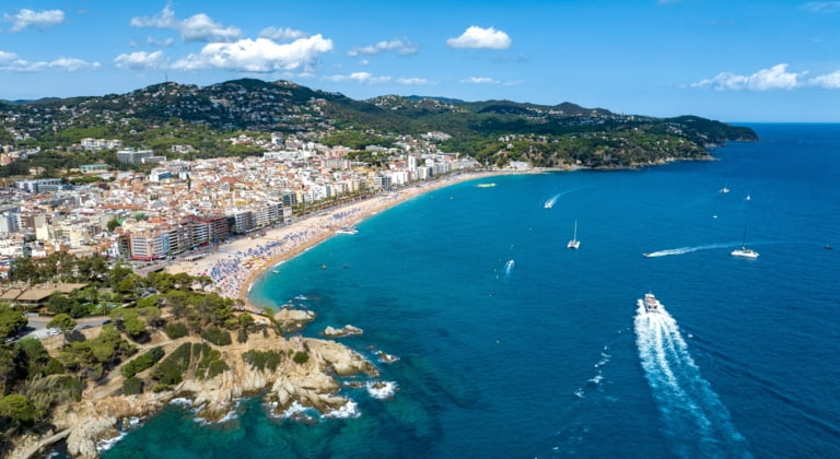 Lloret de Mar