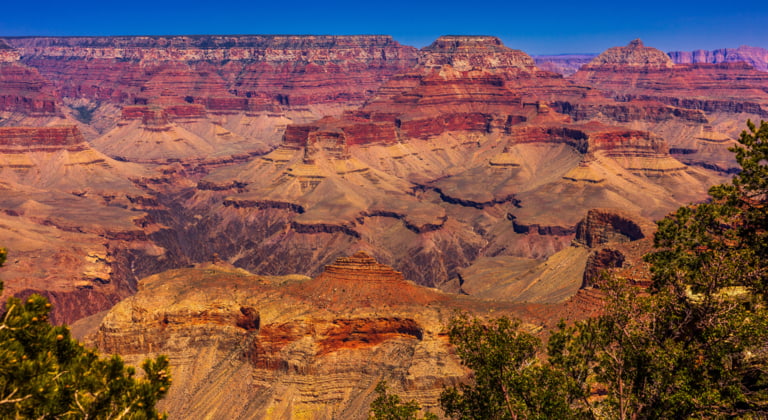 Grand Canyon
