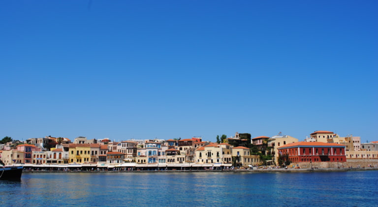Chania