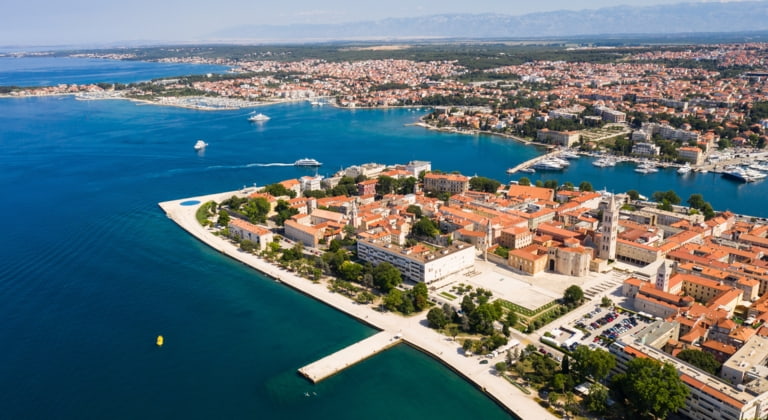 Zadar